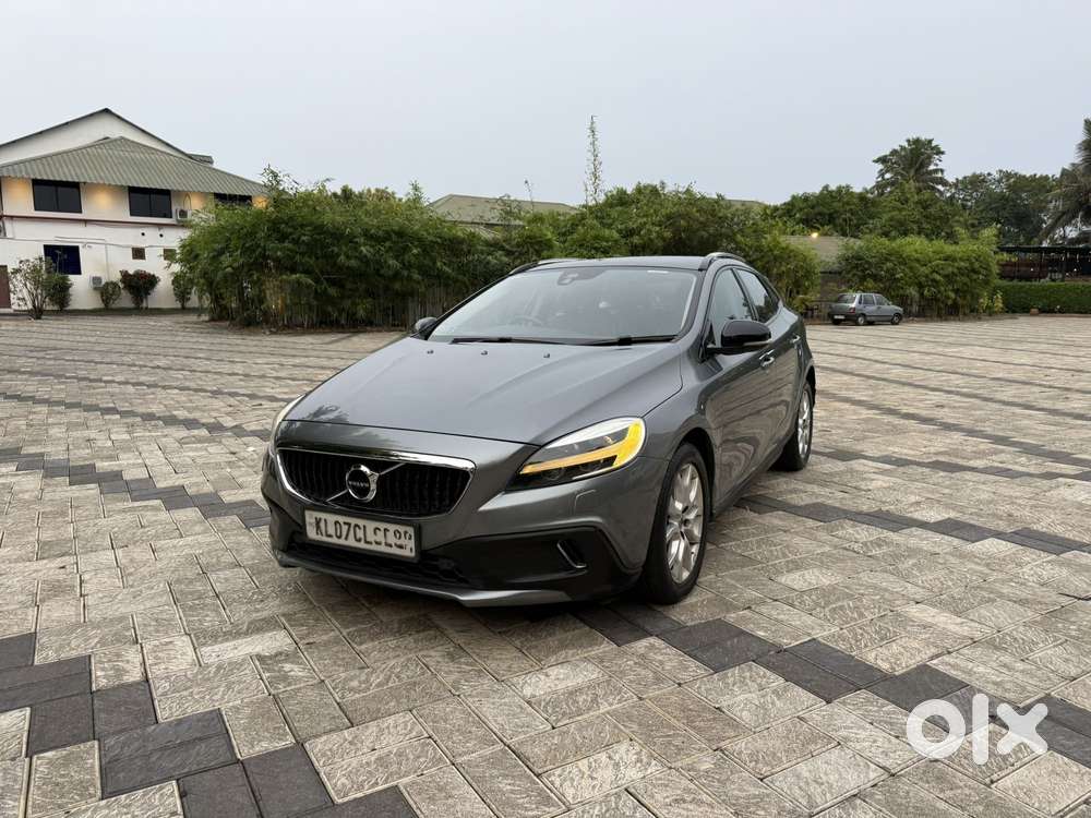Volvo V40 D3 R Design, 2017, Diesel
