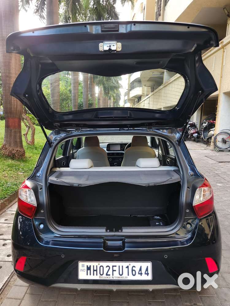 Hyundai Grand I10 Nios, 2022, Petrol