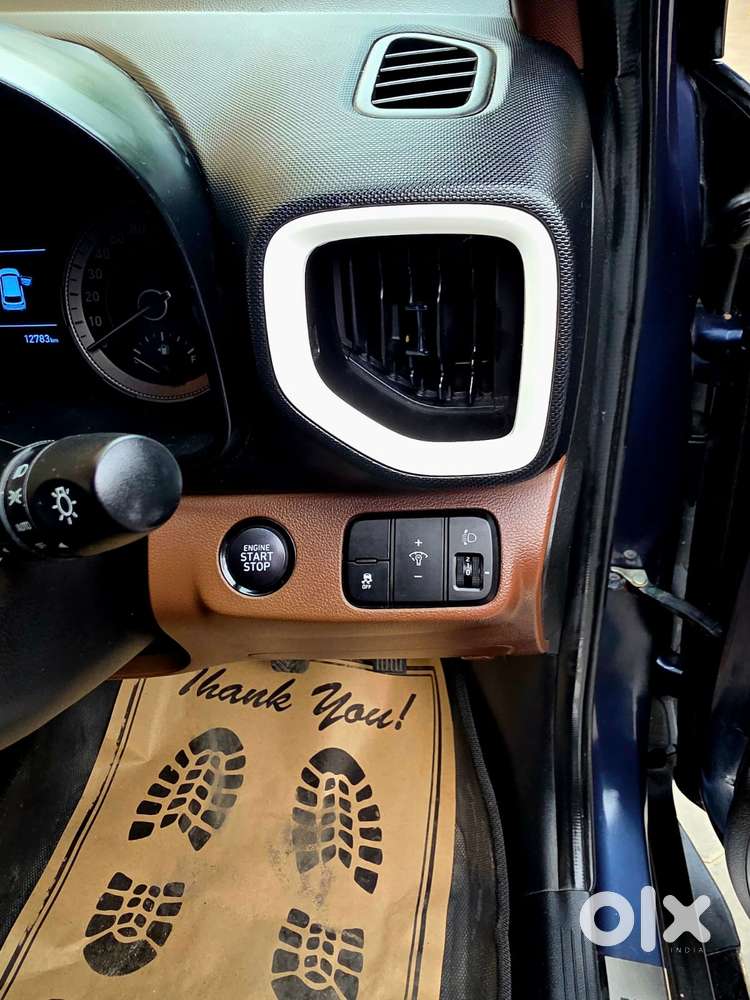 Hyundai Venue Sx Opt Turbo, 2019, Petrol