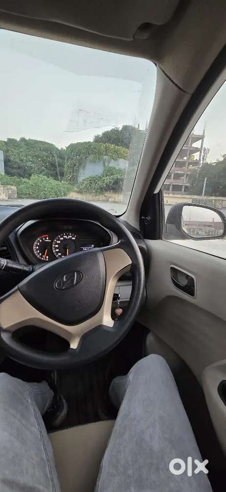 Santro 2019 Good Condition