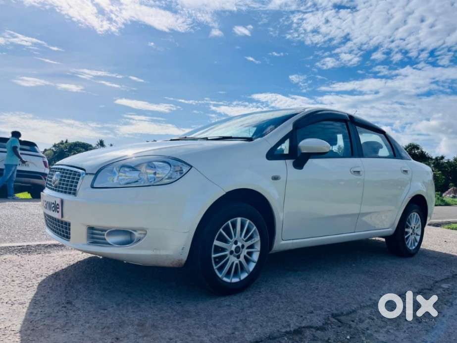 Fiat Linea Classic 1.3 Multijet, 2014, Diesel