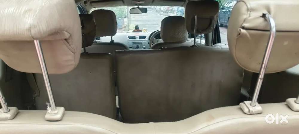 Maruti Suzuki Ertiga Vdi 2015 Diesel Manual