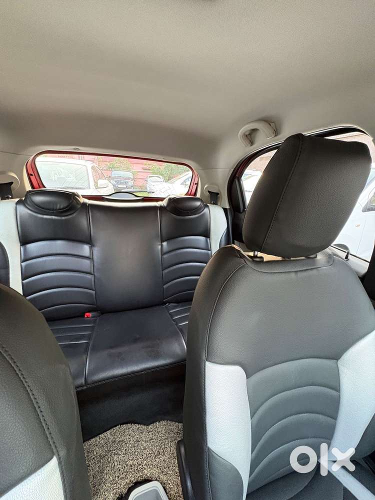 Tata Tiago Xz Plus Diesel, 2017, Diesel
