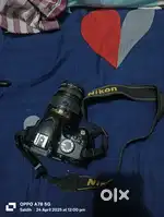Nikon 3200D