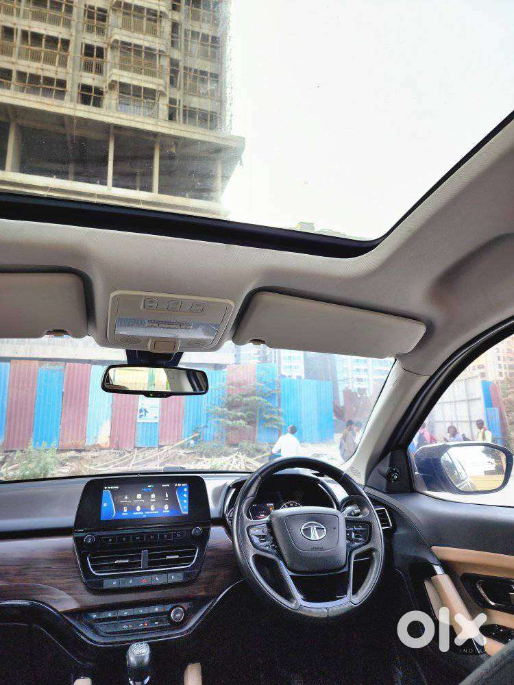 Tata Safari 2.0 Kryotec Xza Plus, 2022, Diesel