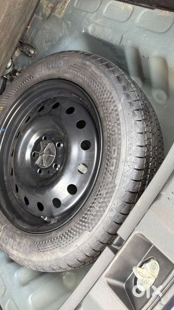 Maruti Suzuki Grand Vitara Smart Hybrid Alpha, 2023