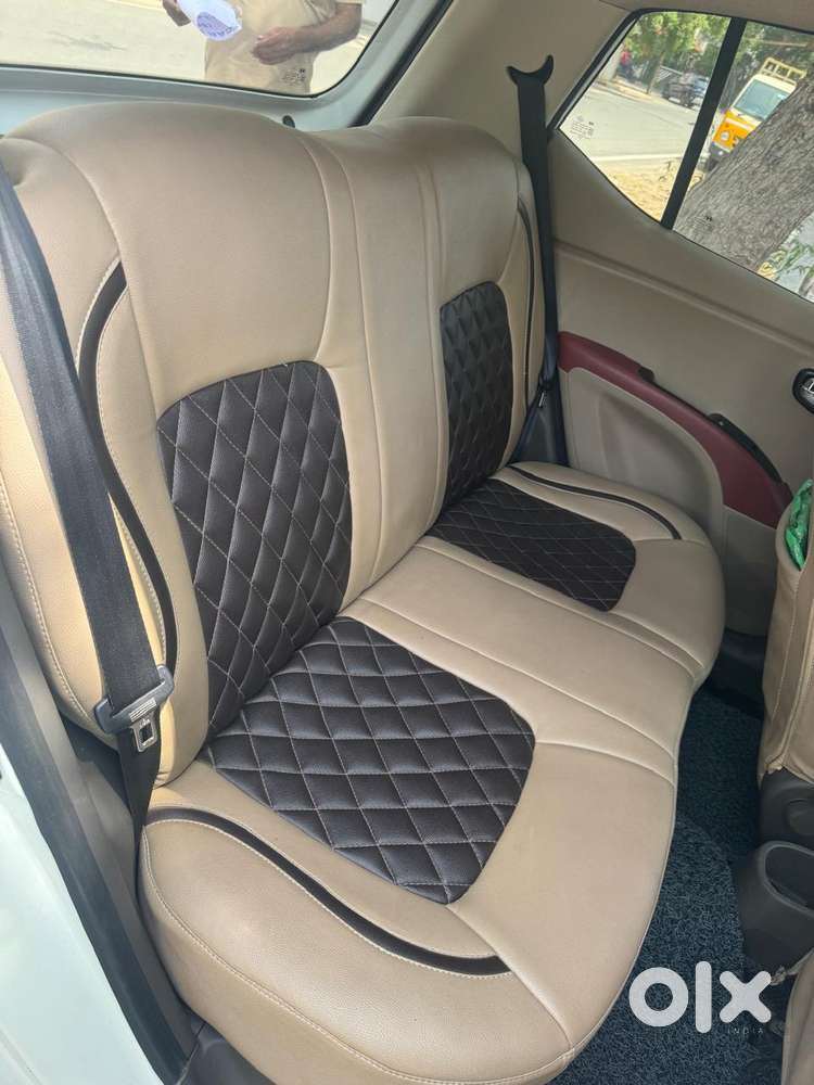 Hyundai I10 1.2 Kappa Magna, 2014, Petrol