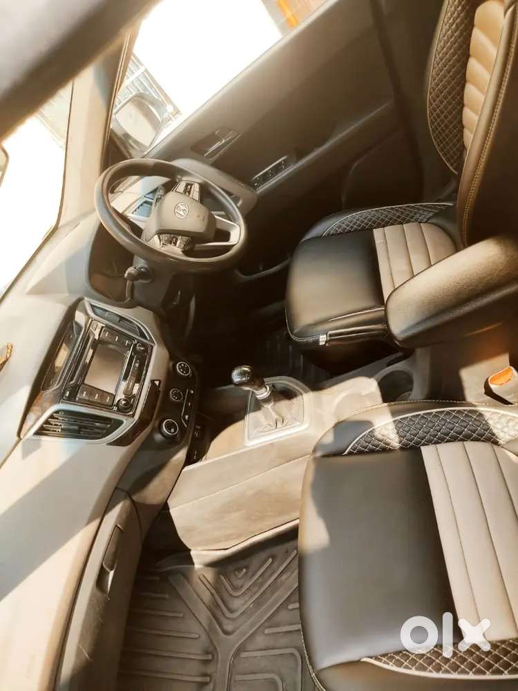 Hyundai Creta Facelift 2017 Diesel 565000 Km Driven