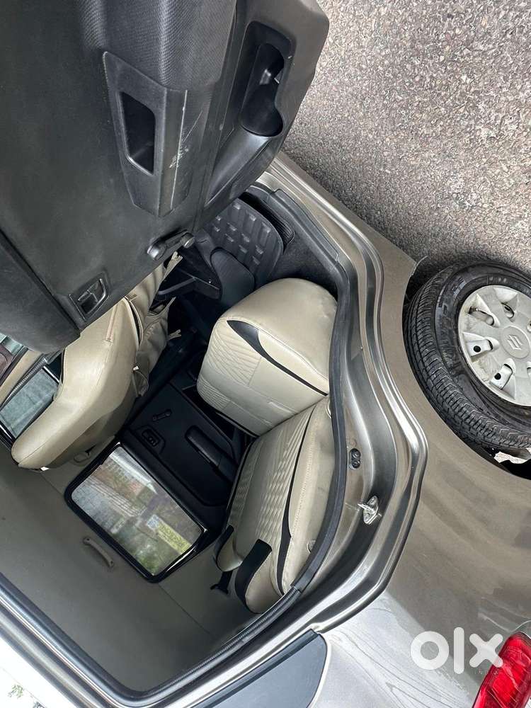 Maruti Suzuki Wagon R Lxi Cng Optional, 2020, Cng & Hybrids