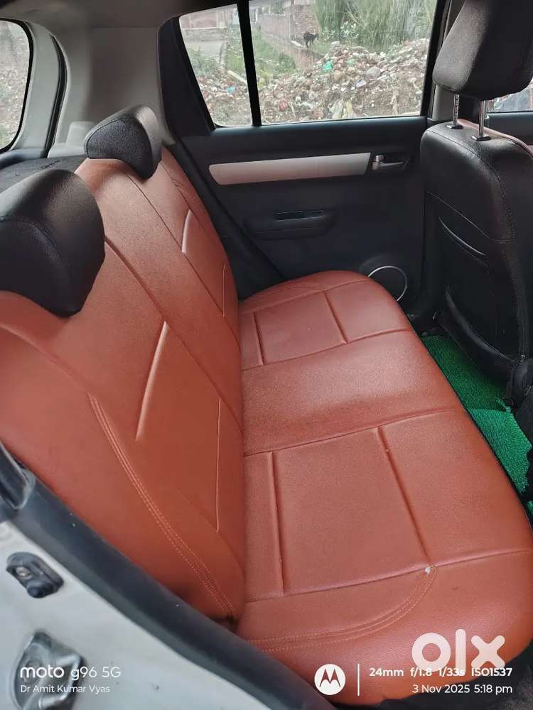 Maruti Suzuki Swift 2010