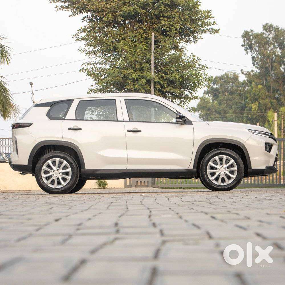 Toyota Urban Cruiser Hyryder 1.5 E Neo Drive, 2026, Petrol