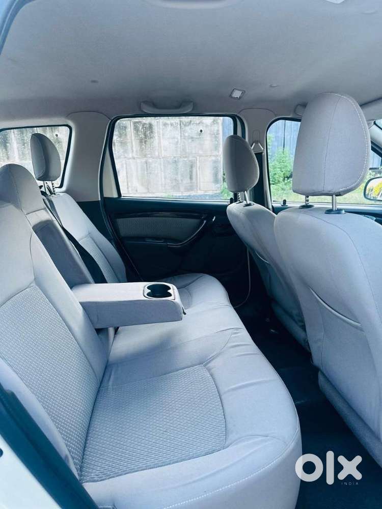 Renault Duster 85ps Diesel Rxl, 2015, Diesel