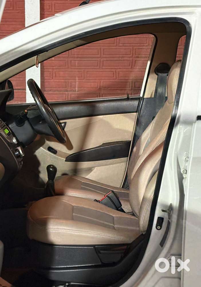 Hyundai Eon Sportz, 2014, Petrol