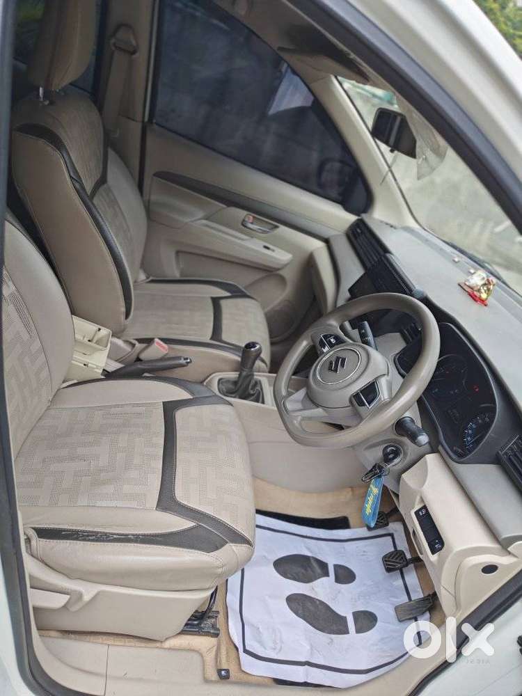 Maruti Suzuki Ertiga, 2019, Diesel