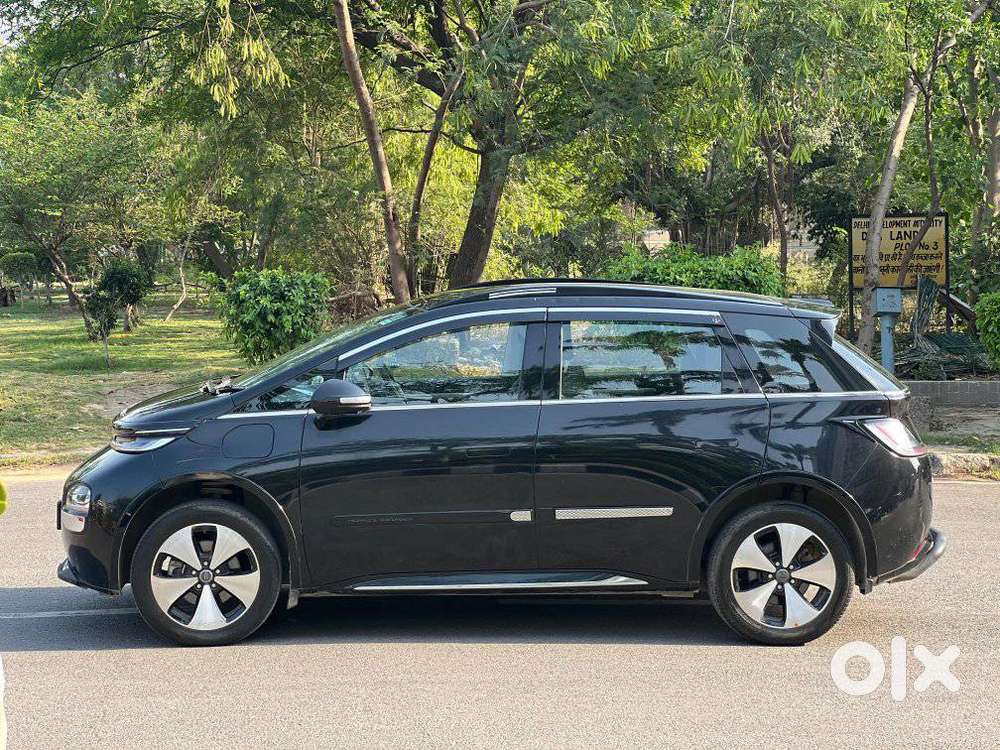 Mg Windsor Ev Essence, 2025, Electric