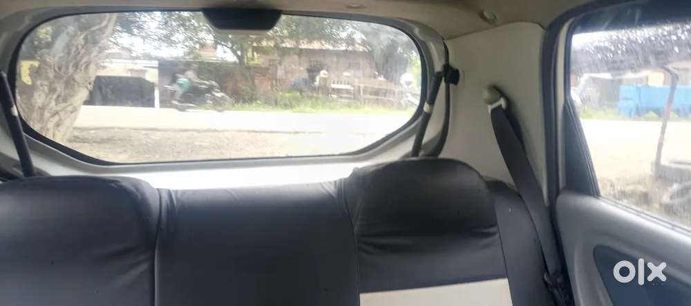 Maruti Suzuki Alto 2012
