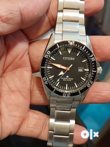 CITIZEN PROMASTER ECO DRIVE WATCH. Men 1767175435