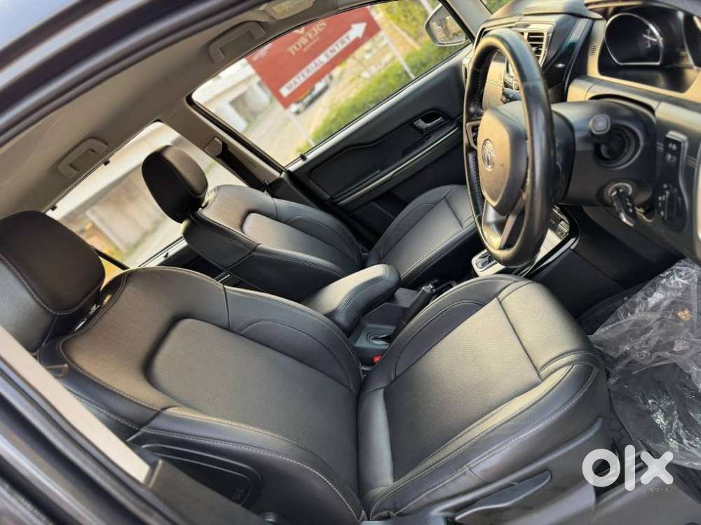 Tata Hexa 2.2 Xta 4x2 7 Str, 2019, Diesel