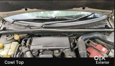 Ford Fiesta 2006 Diesel Variant