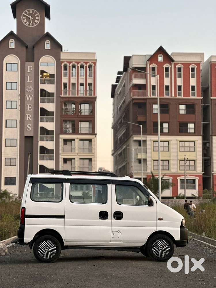2019 Maruti Eeco 5 Str