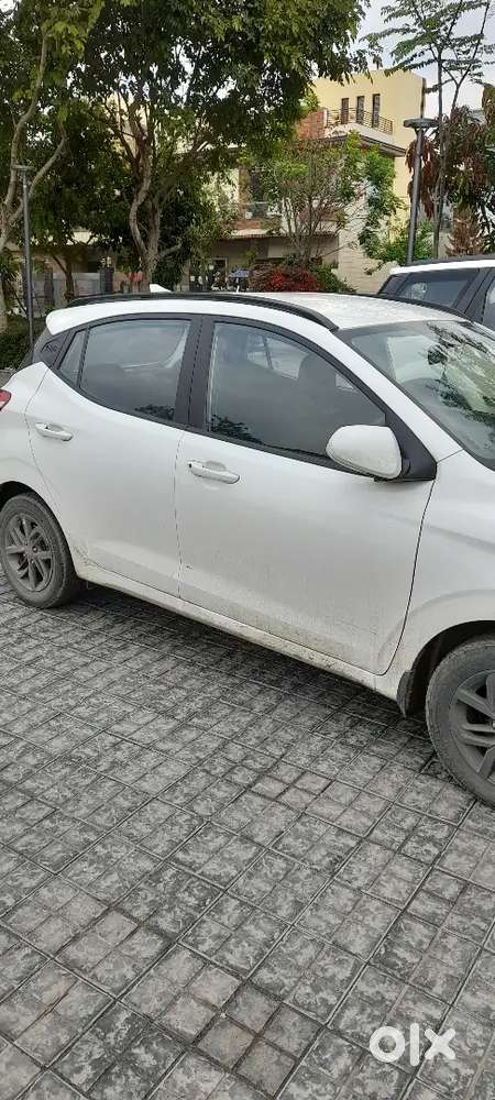 I10 Good Condition Urgent Sale Pb02