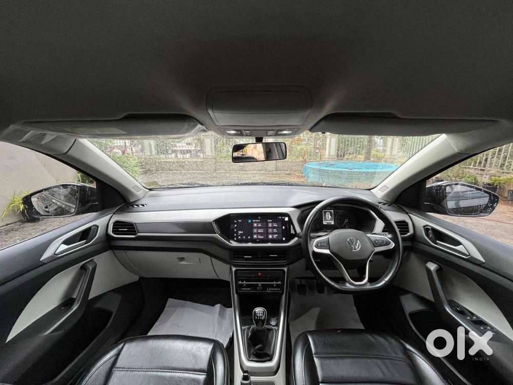 Volkswagen Taigun 1.0 Tsi Highline, 2022, Petrol