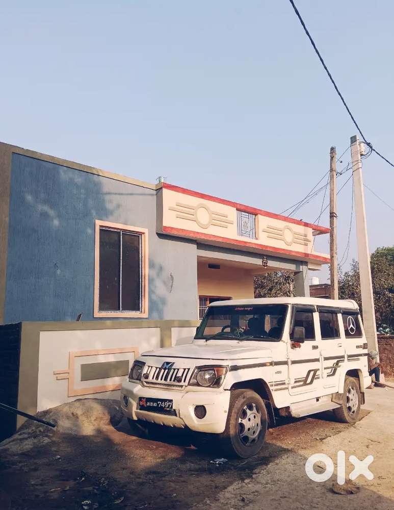 Mahindra Bolero  2010 Diesel