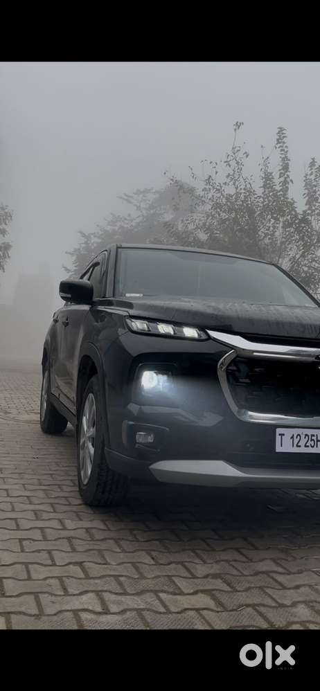 Maruti Suzuki Vitara 2025