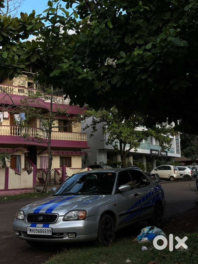 Maruti Suzuki Baleno