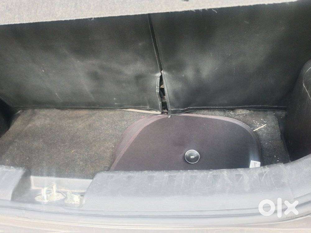 Maruti Suzuki Swift 1.2 Vxi (o), 2016, Petrol