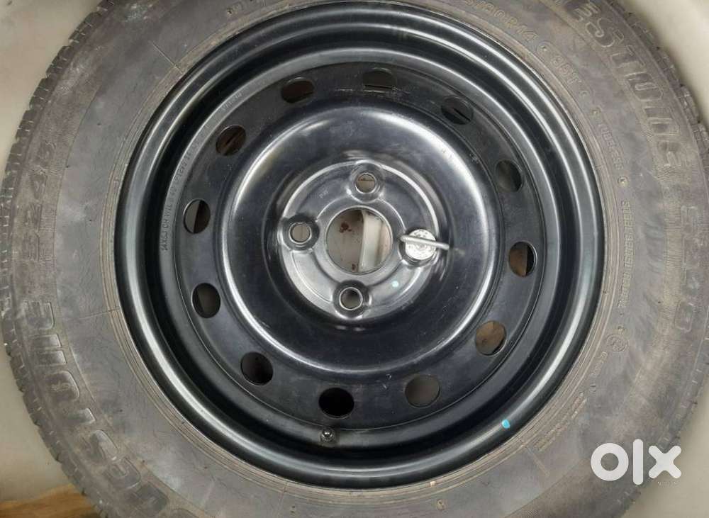 Maruti Suzuki Swift 2011-2014 Star Vxi, 2014, Petrol
