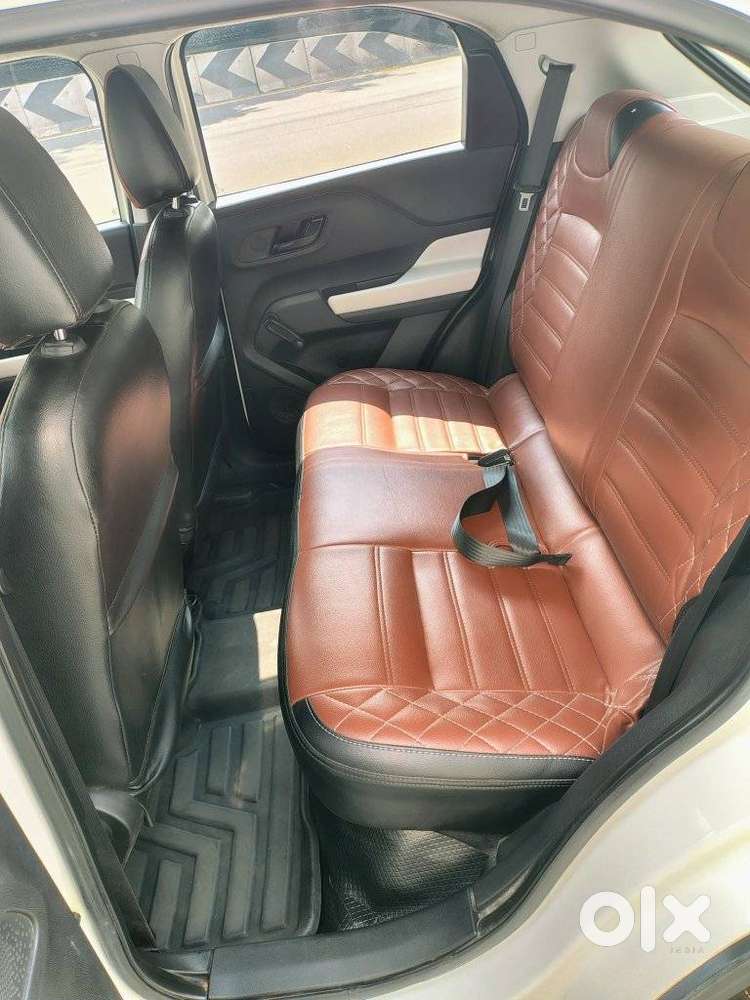 Tata Punch Pure, 2024, Petrol