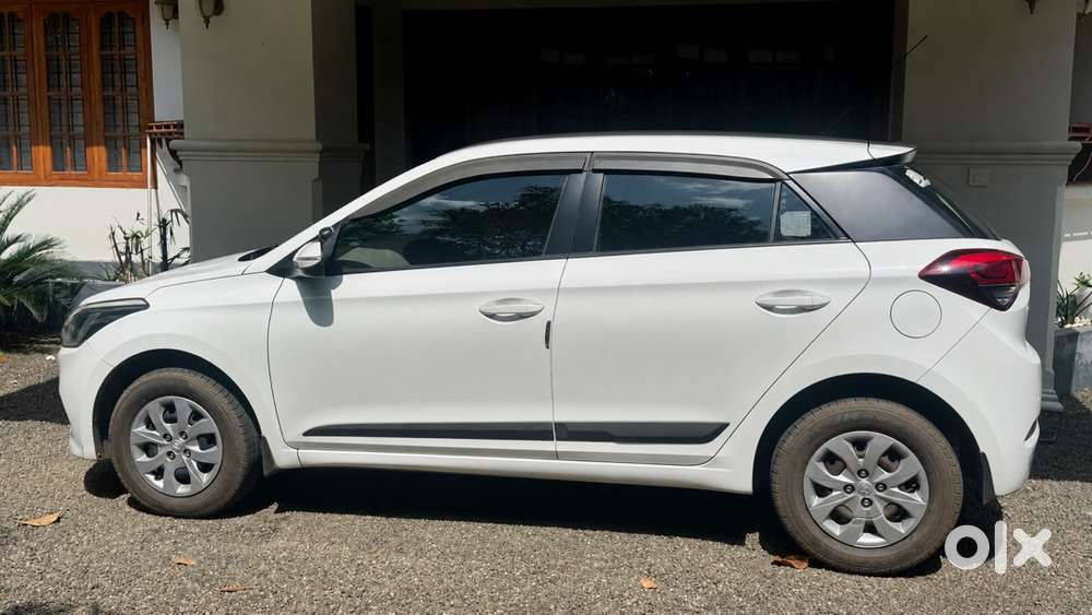 Hyundai I20 2015 Model