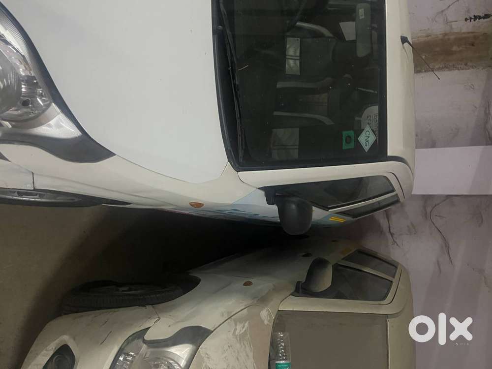 Maruti Suzuki Wagon R 2022