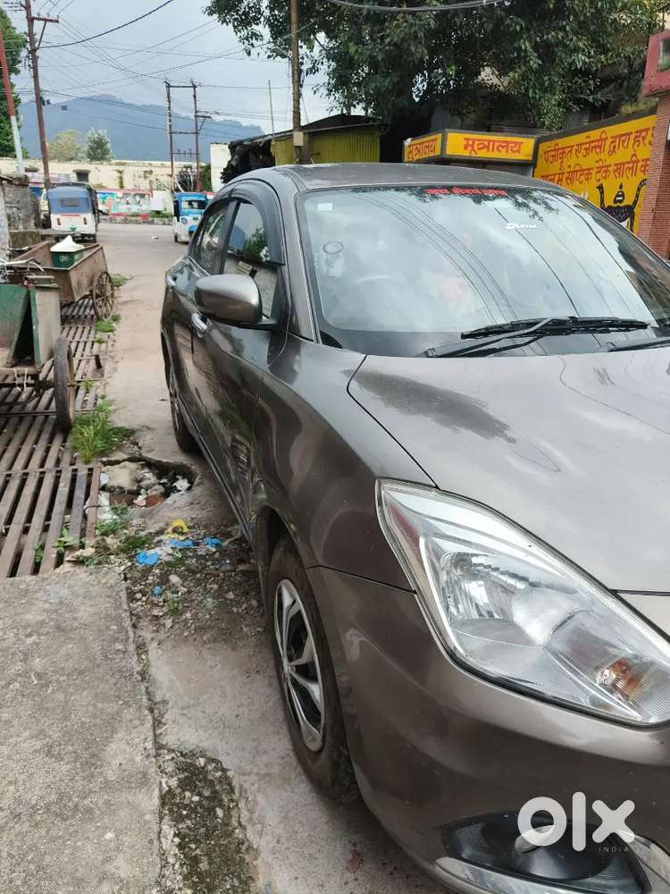 Maruti Suzuki Dzire 2020