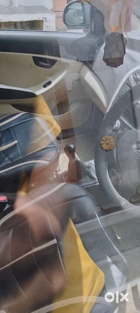 Hyundai Eon Era Petrol 2018