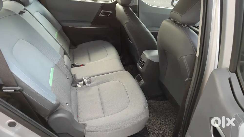Kia Sryos Htk Plus