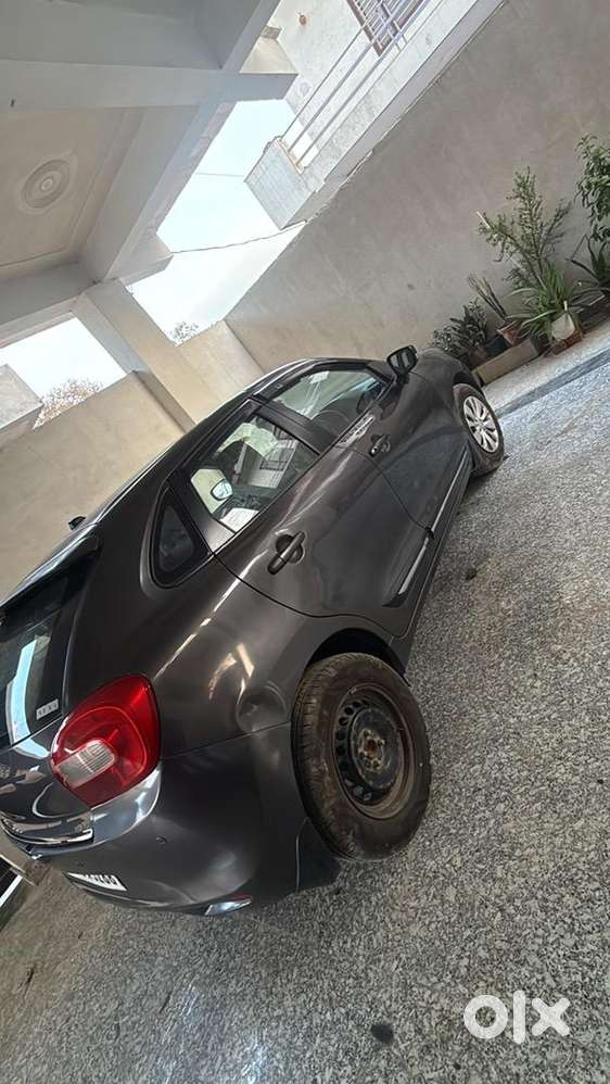 Maruti Suzuki Baleno 2018 Petrol Well Maintained