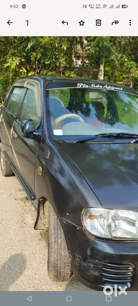 Used Maruti Alto 2007
