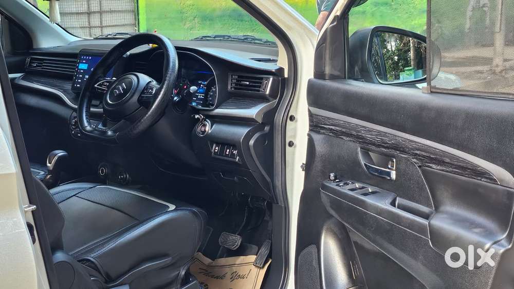 Maruti Suzuki Xl6 Zeta At, 2024, Petrol