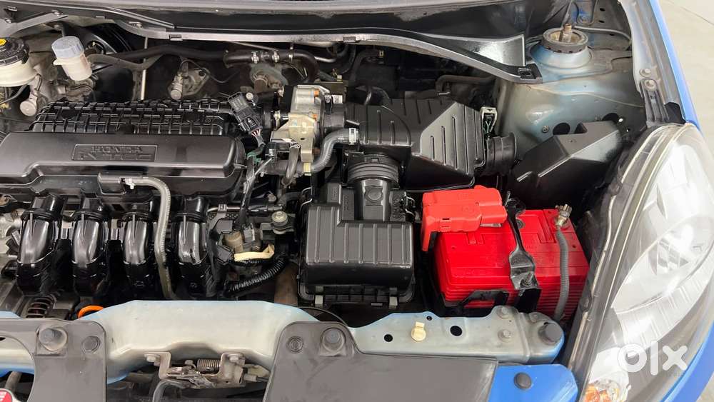 Honda Brio 1.2 S Mt, 2013, Petrol