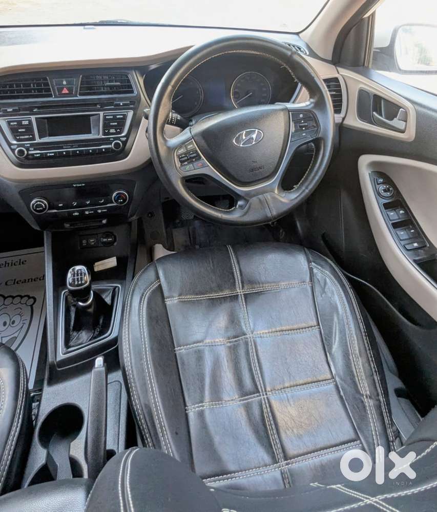 Hyundai Elite I20 Asta 1.2, 2015, Diesel