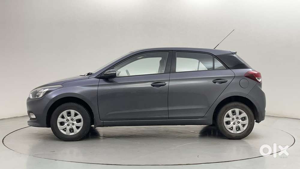 Hyundai Elite I20 Sportz 1.2, 2017, Petrol
