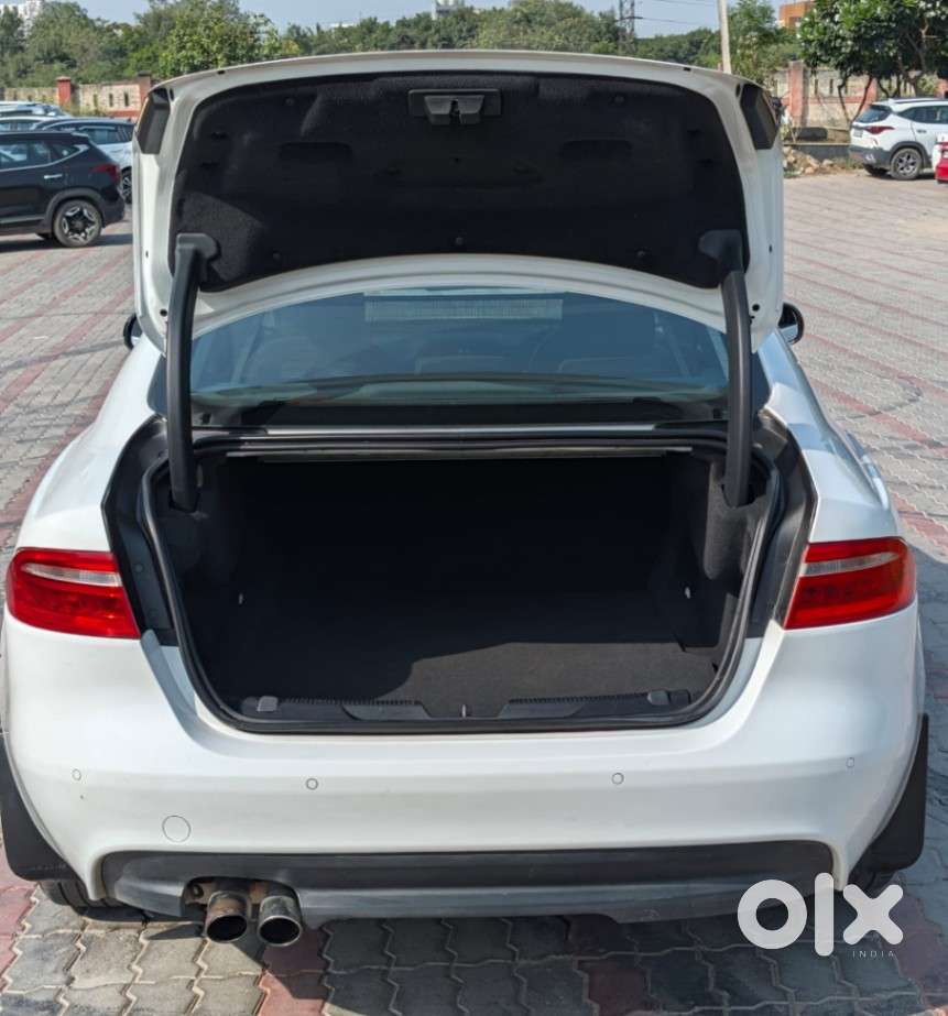Jaguar Xe 2.0l Diesel Prestige, 2018, Diesel