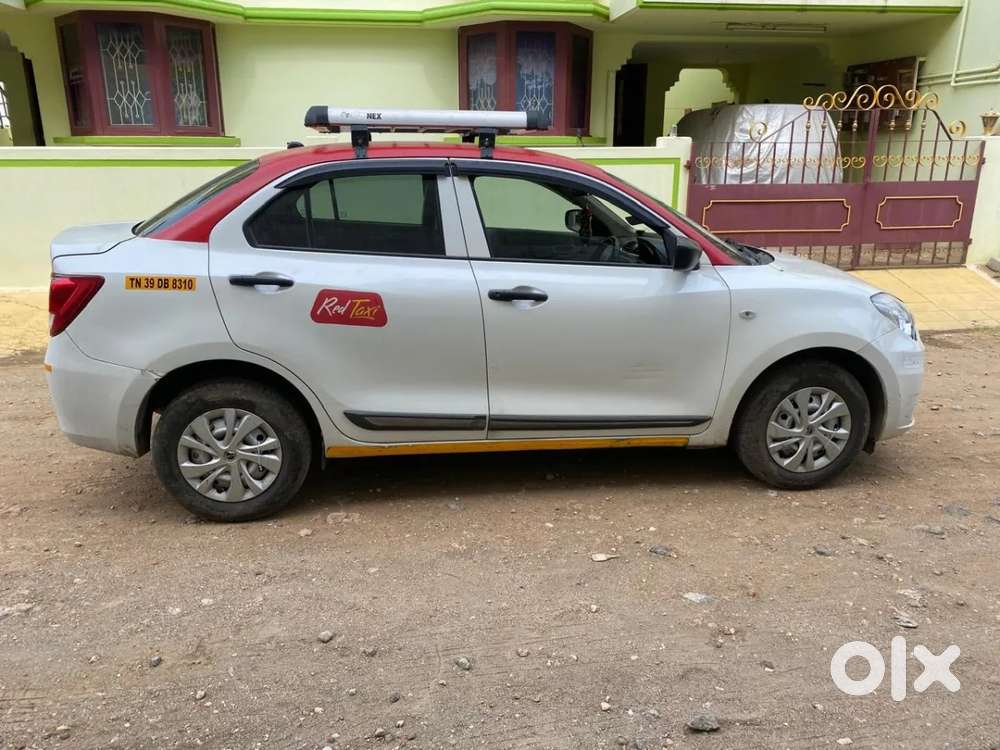 Maruti Suzuki Dzire 1.2 Vxi Cng, 2024, Cng & Hybrids