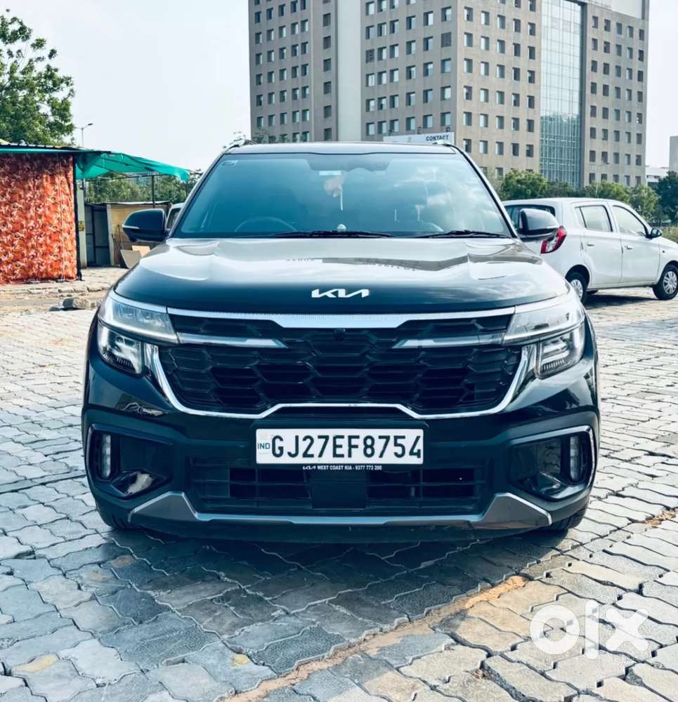 Kia Seltos Gtx Plus, 2025, Diesel