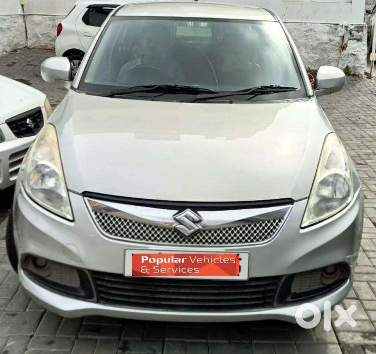 Maruti Suzuki Dzire 1.2 Lxi, 2015, Petrol
