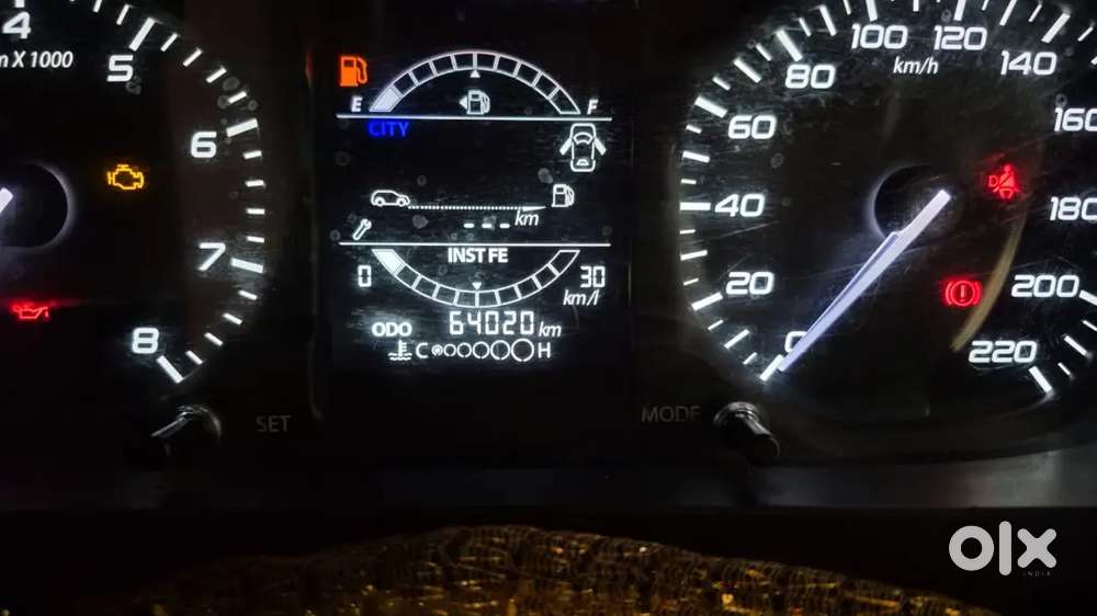 Tata Altroz 1.2 Petrol 2020 Manual