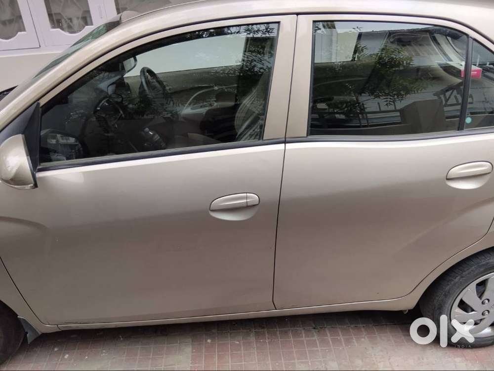 Hyundai New Santro Asta 2018 Petrol - 78000 Km Driven - 1st Owner