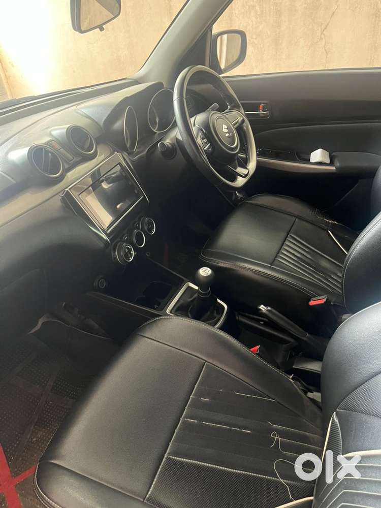 Maruti Swift Zdi Diesel 2018